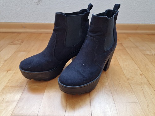 Damen schuhe boots catwalk - damen,