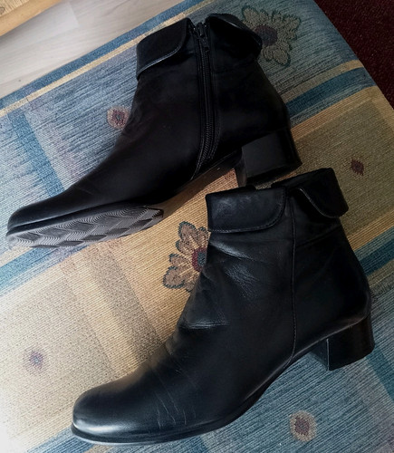 Everybody damenschuhe 5 - damenschuhe, gr.38,5