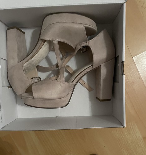 Hohe schuhe größe - , 37