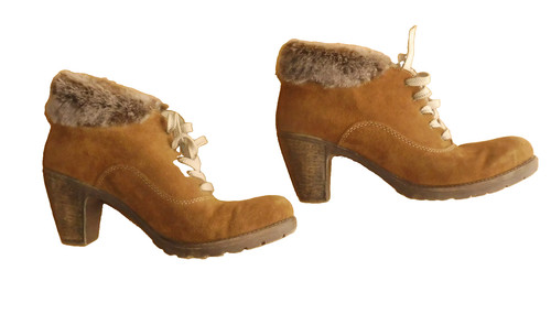 Rieker ankle boots gefüttert - ankle,