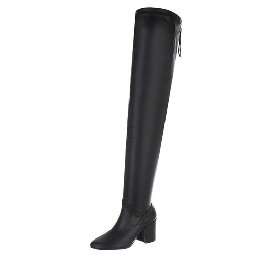 High heel stiefel - high-heel, damenschuhe