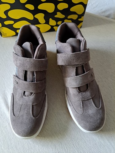 Lurchi jungen halbhohe sneaker - lurchi,