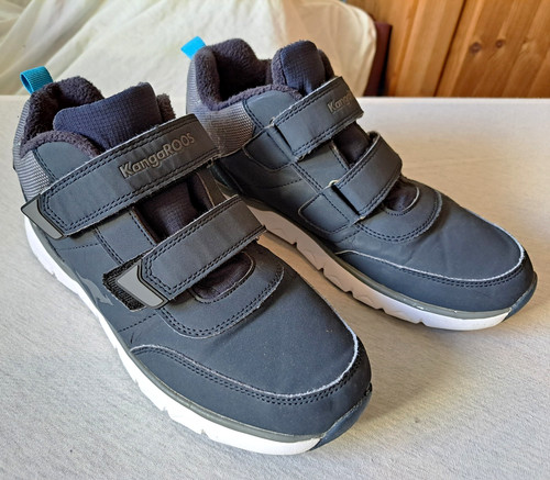 Kangaroos jungen sneaker - kangaroos,