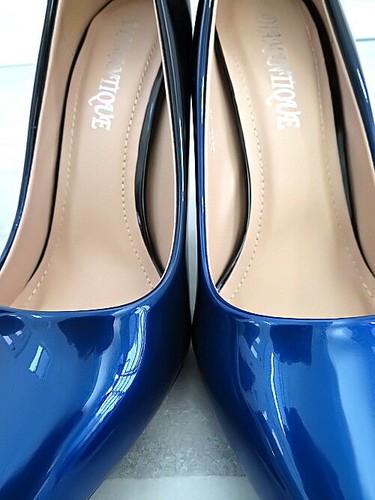 Neu rar hohe pumps schwarz - rar,