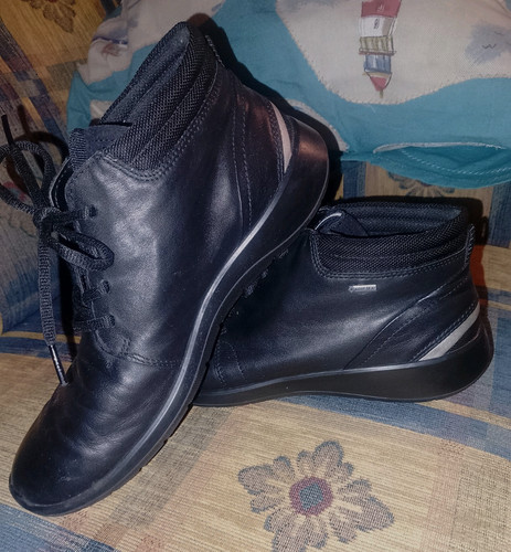 Ecco damenschuhe 40 - damenschuhe, gr.