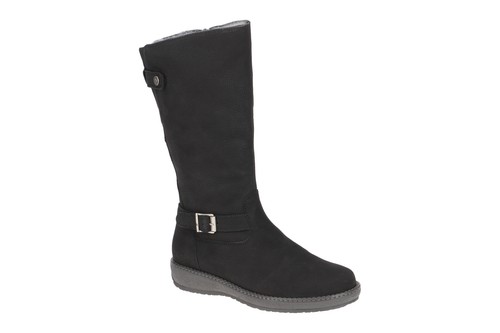 Waldläufer schuhe hoja - waldläufer,