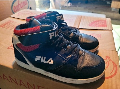 Hohe fila schuhe 31 - schuhe,