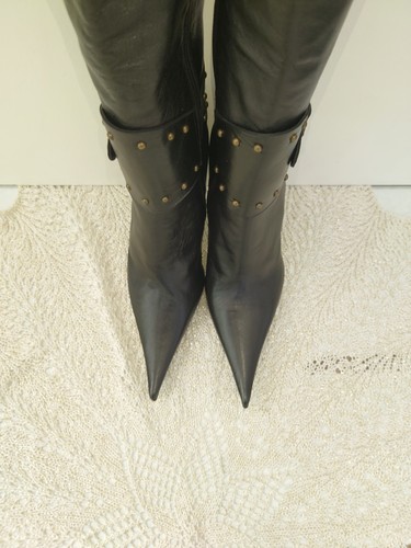 Verkaufe ultra spitze stiletto - verkaufe,