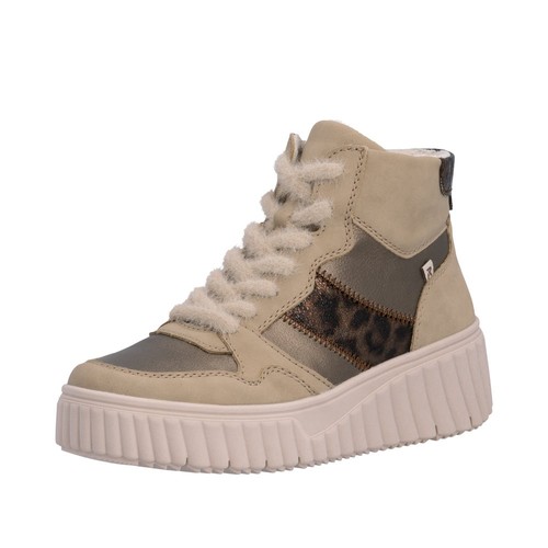 Rieker sneaker high - sneaker,
