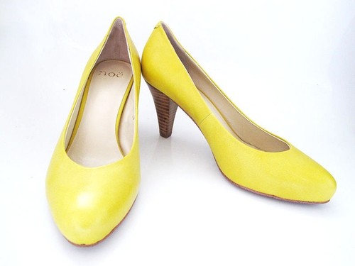 Noe damenschuhe mittelhoher - noe,