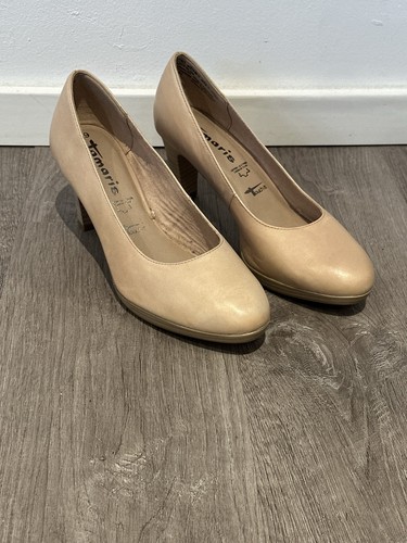 Tamaris pumps hohe schuhe - -,