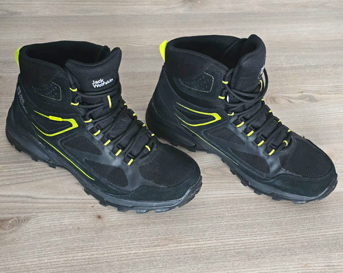 Jack wolfskin herren - jack,