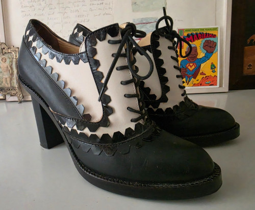 Moschino optik schuhe damen - moschino-optik,, schuhe,
