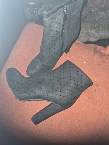 Damenschuhe stifelette mit - damenschuhe,