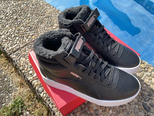 Puma carina mid - jr, hohe