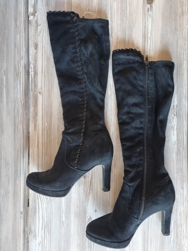 Hohe schuhe cm - hohe, 8,5