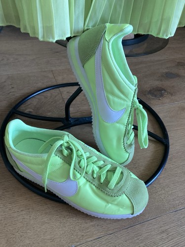 Nike cortez sneaker turnschuhe - cortez,