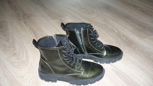 Damen schuhe hoch von - , s