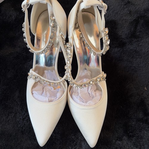 Hochzeit schuhe größe - hochzeit, 41