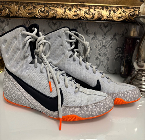 Hohe nike sneaker - hohe, nike-sneaker(boxschuhe)