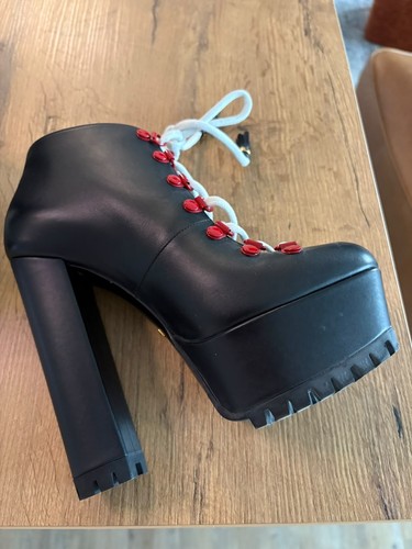 Gucci schuhe damen - gucci, schwarz