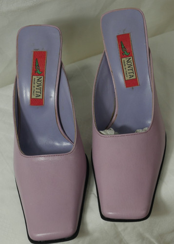 Made italy edel leder pumps - made,