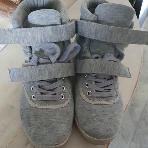 Knöchelhohe schuhe 37 - 37, *