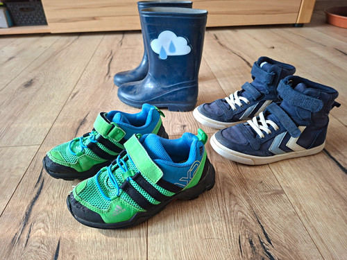Adidas terrex hummel - adidas,