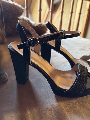 Hohe schuhe sandaletten - schuhe,