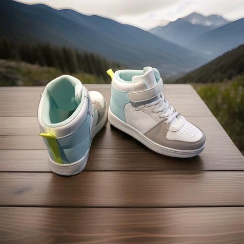 Kinder turnschuhe hohe - kinder,