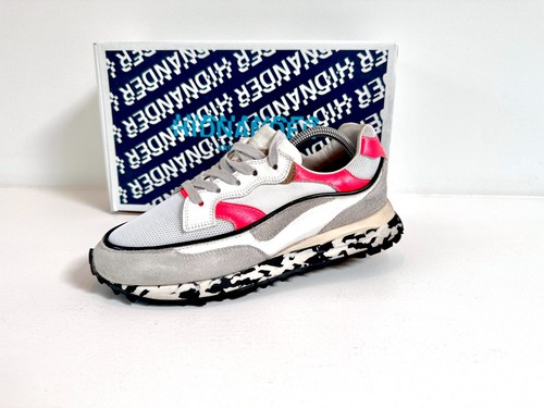 Hidnander golden goose - by,