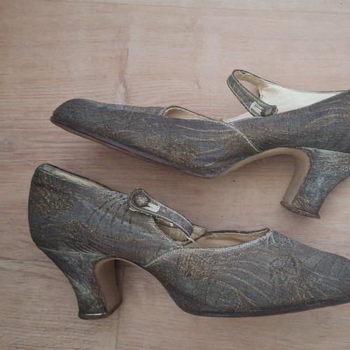 Damen pumps buts höhe - buts, oma
