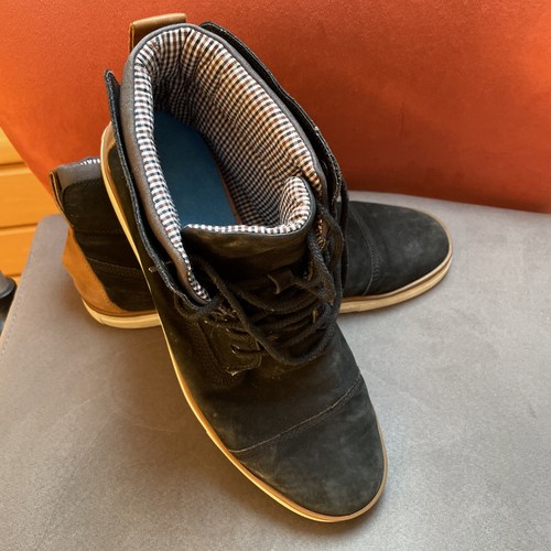 Zign halbhohe herren schuhe - zign,