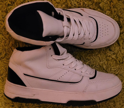 Knöchelhohe sportschuhe - knöchelhohe,