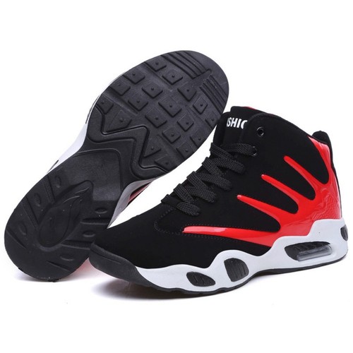 Basketballschuhe herren hohe - basketballschuhe,