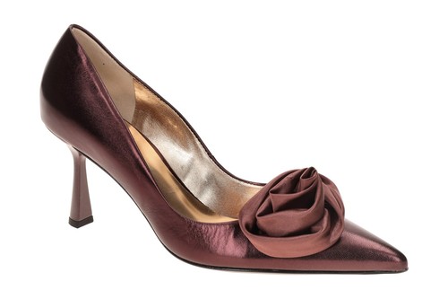 Högl schuhe rose rot - rose,