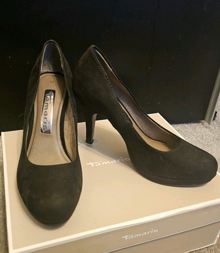 Tamaris high heel - heel, pumps