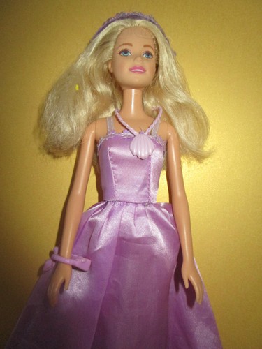 1665 süsse blonde barbie - sÜsse,