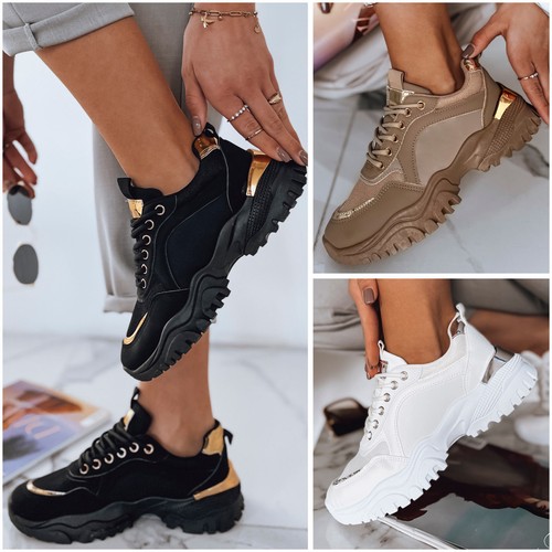Damen sneaker sportschuhe - damen,