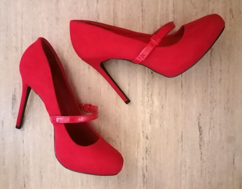 Even odd pumps high - odd,