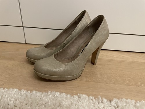 Hohe schuhe tamaris - hohe, 36