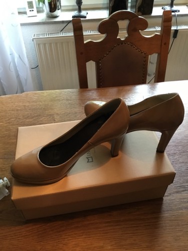 Damenschuh hoher absatz - damenschuh, 39