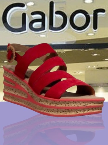 Gabor 353089 uk - 43,
