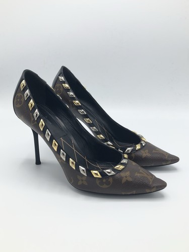 Louis vuitton high heels - vuitton,