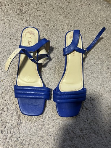 Hohe schuhe - hohe,