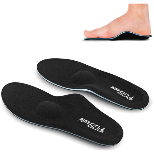 Orthopädische einlegesohlen - orthopädische,
