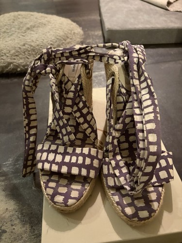 Hohe schuhe größe 2 - hohe,