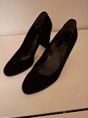 Paul green schuhe wenig - green,