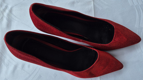 Damen schuhe high heels - high,