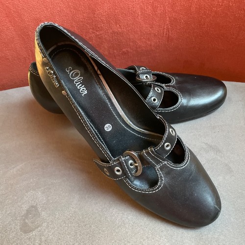 Oliver damenschuhe mit - s.oliver,